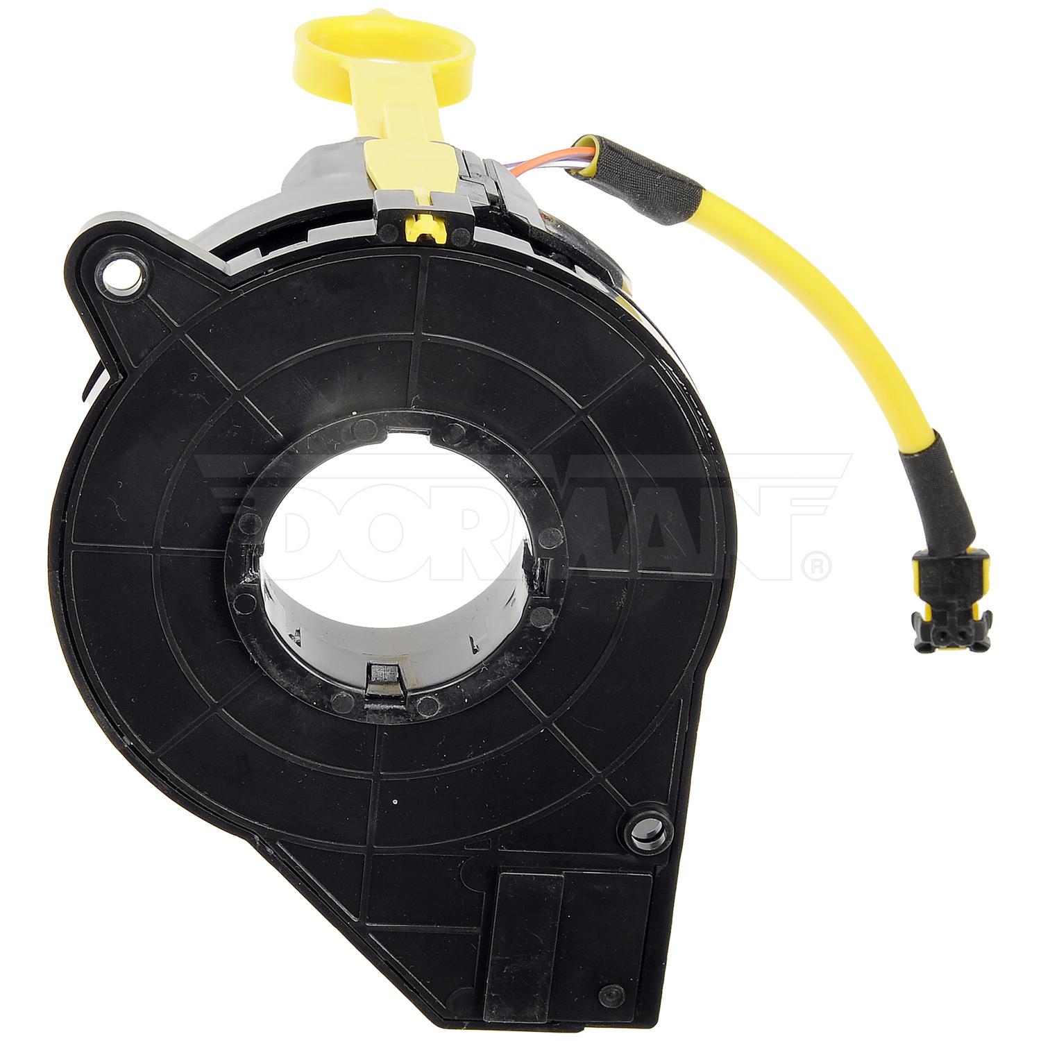 Dorman 525208 - Air Bag Clockspring Dorman 525208 Air Bag Clockspring product image 2 of 5