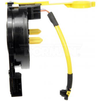 2009 Ford F-250 Air Bag Clockspring Dorman 525208 image 3 of 4