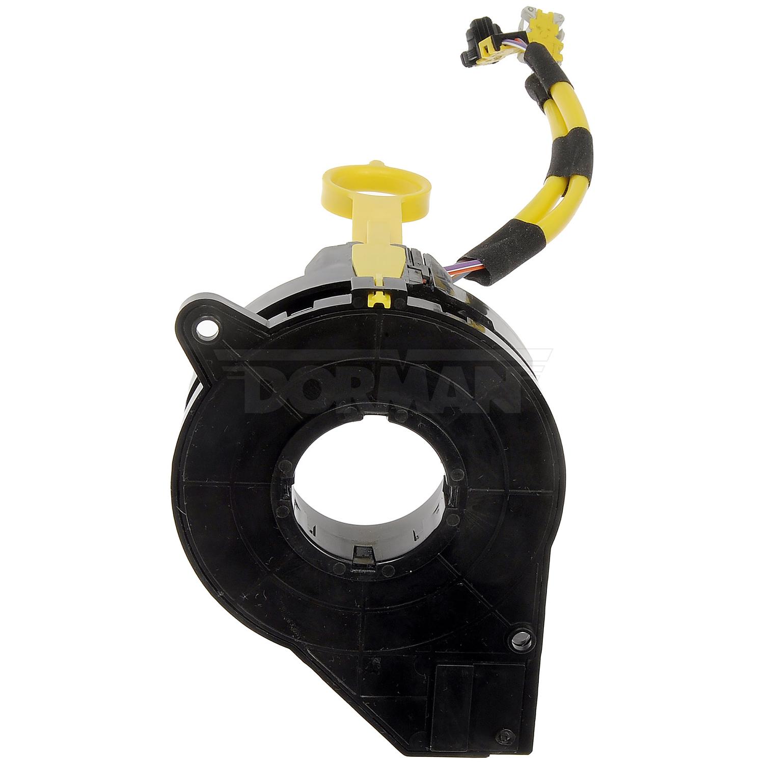 Dorman 525209 - Air Bag Clockspring Dorman 525209 Air Bag Clockspring product image 2 of 5