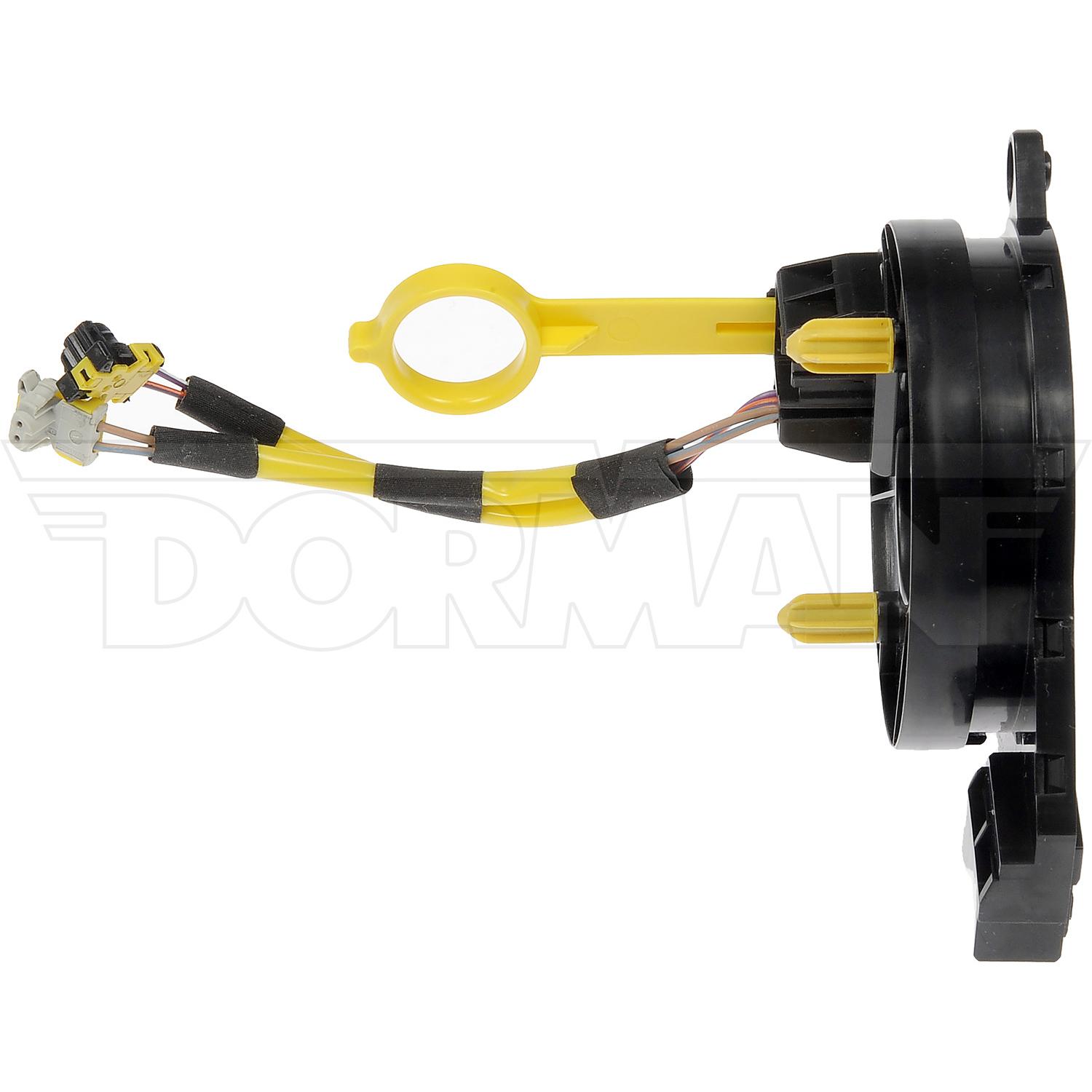Dorman 525209 - Air Bag Clockspring Dorman 525209 Air Bag Clockspring product image 3 of 5
