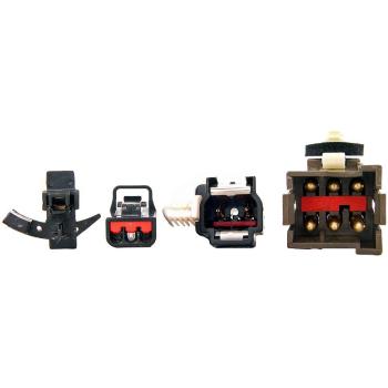 2004 Ford F-350 Super Duty Air Bag Clockspring Dorman 525213 image 1 of 2