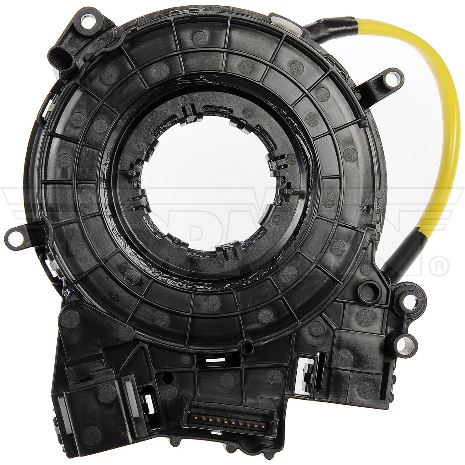 Dorman 525214 - Air Bag Clockspring Dorman 525214 Air Bag Clockspring product image 2 of 5