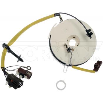 2001 Mercury Mountaineer Air Bag Clockspring