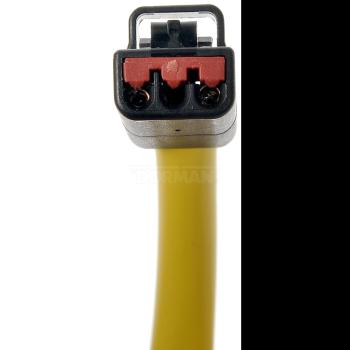 1997 Ford F Super Duty Air Bag Clockspring Dorman 525237 image 2 of 4