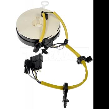 1997 Ford F Super Duty Air Bag Clockspring Dorman 525237 image 3 of 4