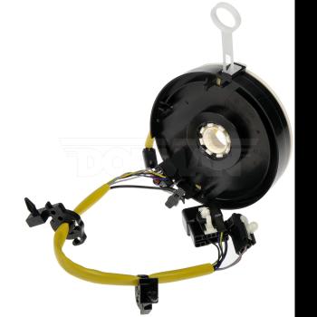 1997 Ford F Super Duty Air Bag Clockspring Dorman 525237 image 4 of 4