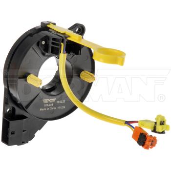 2011 Ford Fusion Air Bag Clockspring Dorman 525244 image 2 of 4