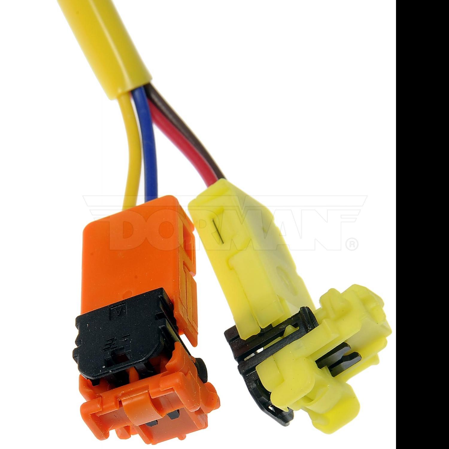 Dorman 525244 Air Bag Clockspring product image 3 of 5