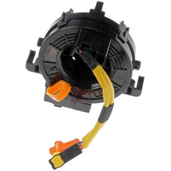 2010 Pontiac Vibe Air Bag Clockspring Dorman 525401 image 1 of 2