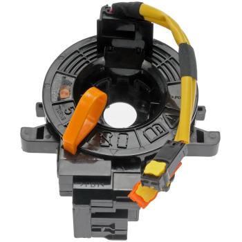 2010 Pontiac Vibe Air Bag Clockspring Dorman 525401 image 2 of 2