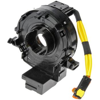 2017 Toyota Sequoia Air Bag Clockspring Dorman 525405 image 1 of 3