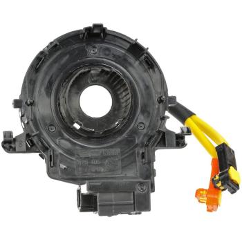 2017 Toyota Sequoia Air Bag Clockspring Dorman 525405 image 2 of 3