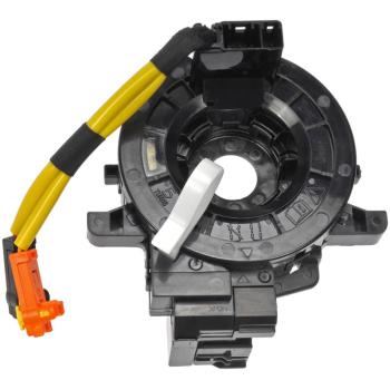 2017 Toyota Sequoia Air Bag Clockspring Dorman 525405 image 3 of 3