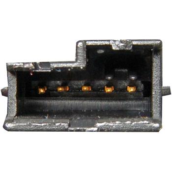 2004 Volkswagen Jetta Air Bag Clockspring