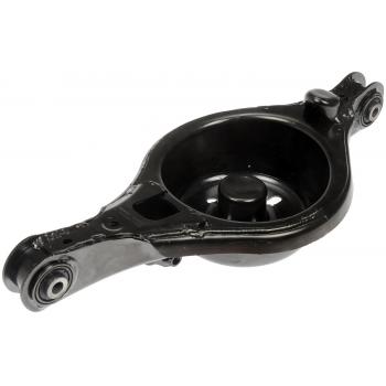 2011 Lincoln MKZ Suspension Control Arm Rear Left Lower Rearward Dorman 526003 image 4 of 4