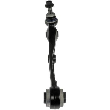 2020 BMW X7 Suspension Control Arm and Ball Joint Assembly