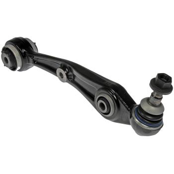 2019 BMW X7 Suspension Control Arm and Ball Joint Assembly Front Left Lower Rearward Dorman 526007 image 3 of 4