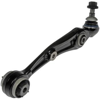 2019 BMW X7 Suspension Control Arm and Ball Joint Assembly Front Left Lower Rearward Dorman 526007 image 4 of 4