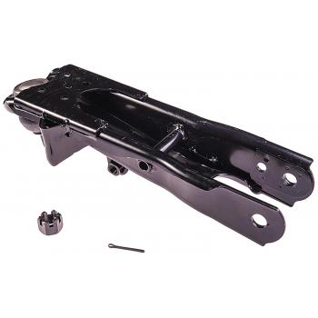 2015 Nissan Frontier Suspension Control Arm and Ball Joint Assembly Front Left Lower Dorman 526019 image 1 of 4