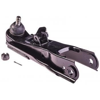 2015 Nissan Frontier Suspension Control Arm and Ball Joint Assembly Front Left Lower Dorman 526019 image 2 of 4