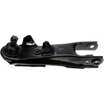 2015 Nissan Frontier Suspension Control Arm and Ball Joint Assembly Front Left Lower Dorman 526019 image 3 of 4