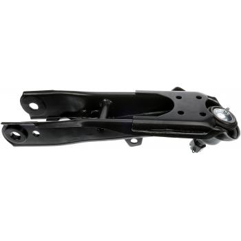 2015 Nissan Frontier Suspension Control Arm and Ball Joint Assembly Front Left Lower Dorman 526019 image 4 of 4