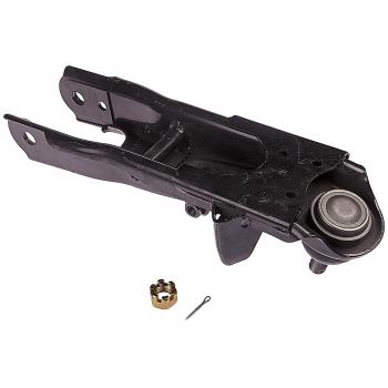 2015 Nissan Frontier Suspension Control Arm and Ball Joint Assembly Front Right Lower Dorman 526020 image 1 of 4