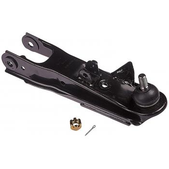 2015 Nissan Frontier Suspension Control Arm and Ball Joint Assembly Front Right Lower Dorman 526020 image 2 of 4