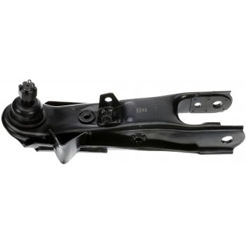 2015 Nissan Frontier Suspension Control Arm and Ball Joint Assembly Front Right Lower Dorman 526020 image 3 of 4
