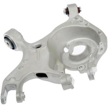 2017 Lincoln Continental Suspension Control Arm Rear Left Lower Rearward Dorman 526069 image 2 of 4