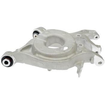 2017 Lincoln Continental Suspension Control Arm Rear Left Lower Rearward Dorman 526069 image 3 of 4