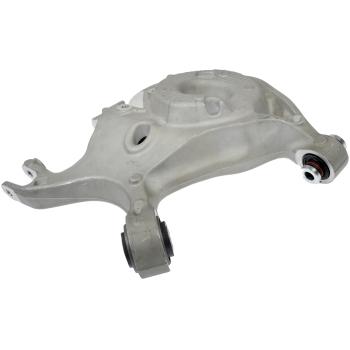 2017 Lincoln Continental Suspension Control Arm Rear Left Lower Rearward Dorman 526069 image 4 of 4