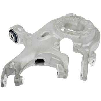 2017 Lincoln Continental Suspension Control Arm Rear Right Lower Rearward Dorman 526070 image 1 of 4
