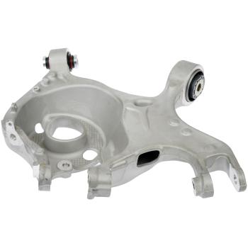 2017 Lincoln Continental Suspension Control Arm Rear Right Lower Rearward Dorman 526070 image 2 of 4