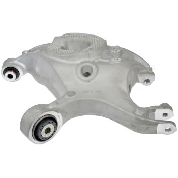 2017 Lincoln Continental Suspension Control Arm Rear Right Lower Rearward Dorman 526070 image 3 of 4