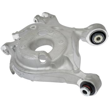 2017 Lincoln Continental Suspension Control Arm Rear Right Lower Rearward Dorman 526070 image 4 of 4