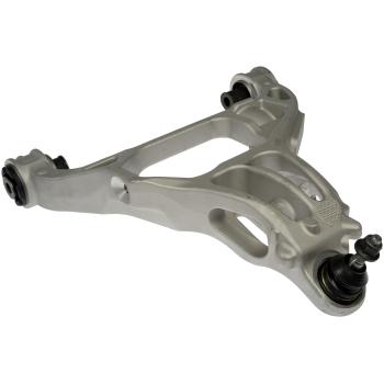 2013 Ford F-150 Suspension Control Arm and Ball Joint Assembly Front Left Lower Dorman 526077 image 4 of 4