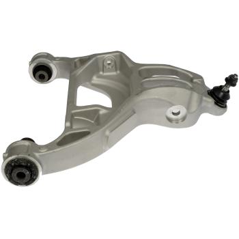 2013 Ford F-150 Suspension Control Arm and Ball Joint Assembly Front Right Lower Dorman 526078 image 3 of 4