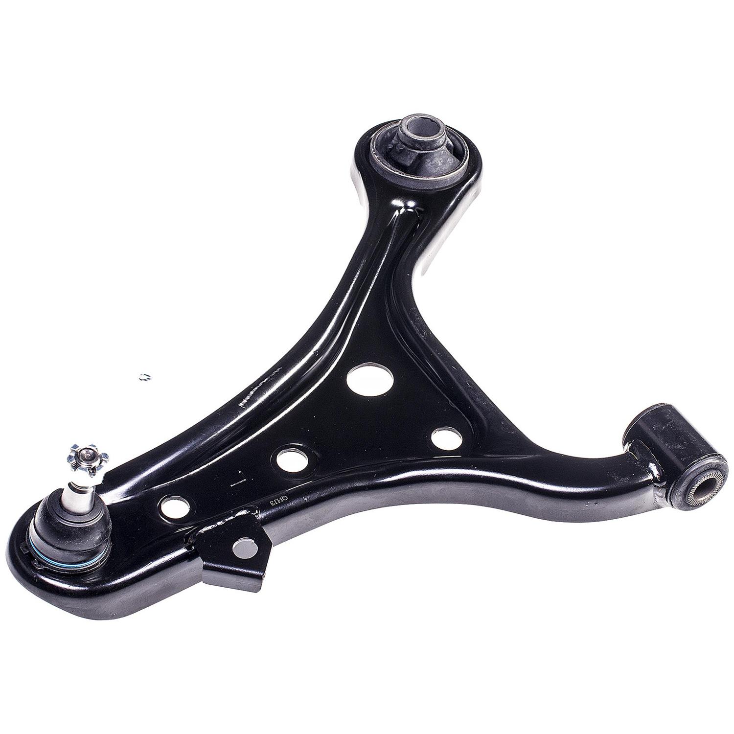 Dorman 526079 Suspension Control Arm and Ball Joint Assembly product image 1 of 6