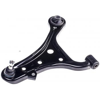 2014 Scion iQ Suspension Control Arm and Ball Joint Assembly Front Left Lower Dorman 526079 image 1 of 4