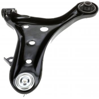 2014 Scion iQ Suspension Control Arm and Ball Joint Assembly Front Left Lower Dorman 526079 image 4 of 4