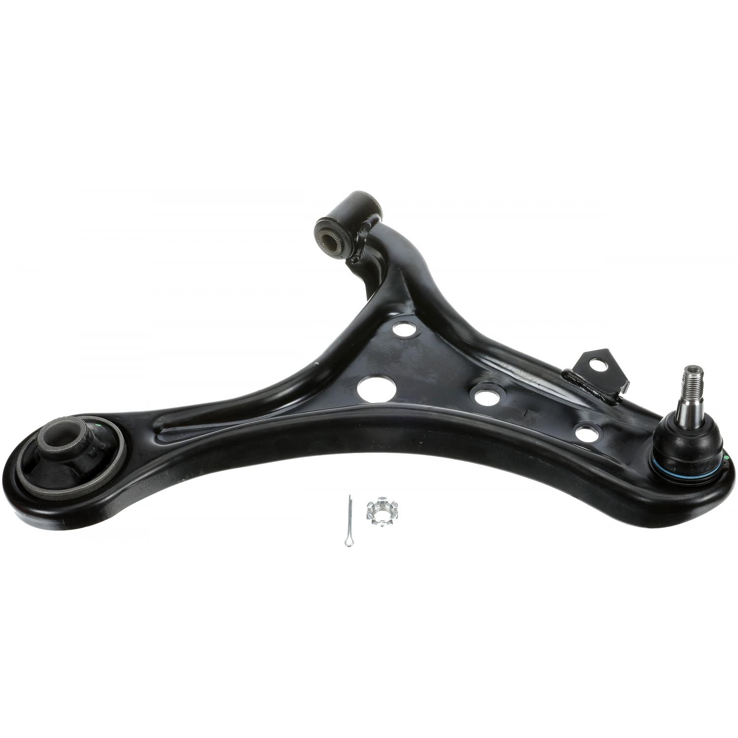 Dorman 526079 Suspension Control Arm and Ball Joint Assembly product image 5 of 6