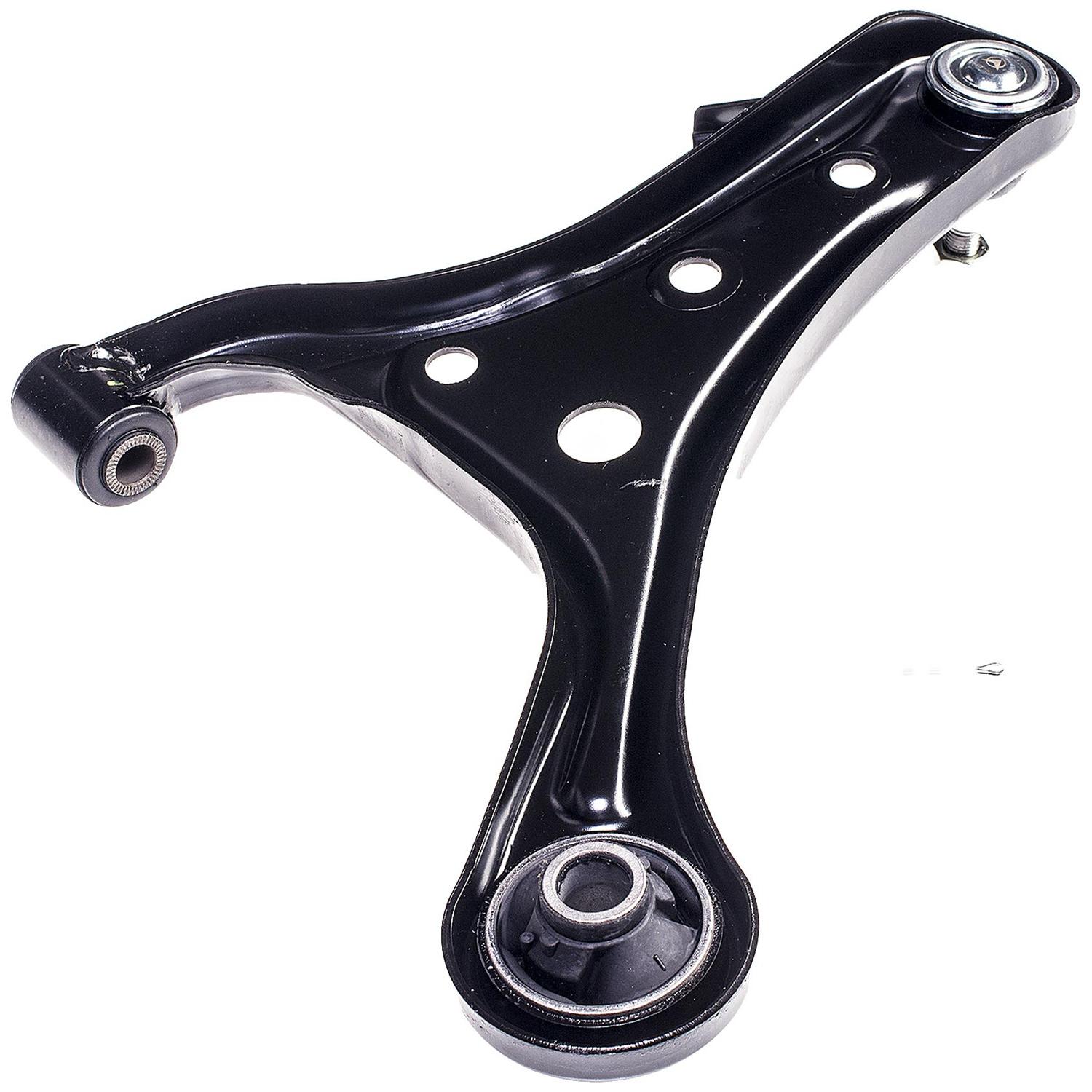 Dorman 526080 Suspension Control Arm and Ball Joint Assembly product image 1 of 8