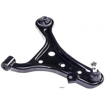 2014 Scion iQ Suspension Control Arm and Ball Joint Assembly Front Right Lower Dorman 526080 image 2 of 4
