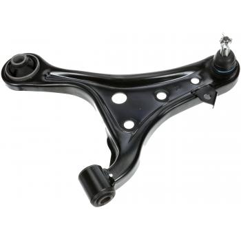 2014 Scion iQ Suspension Control Arm and Ball Joint Assembly Front Right Lower Dorman 526080 image 3 of 4