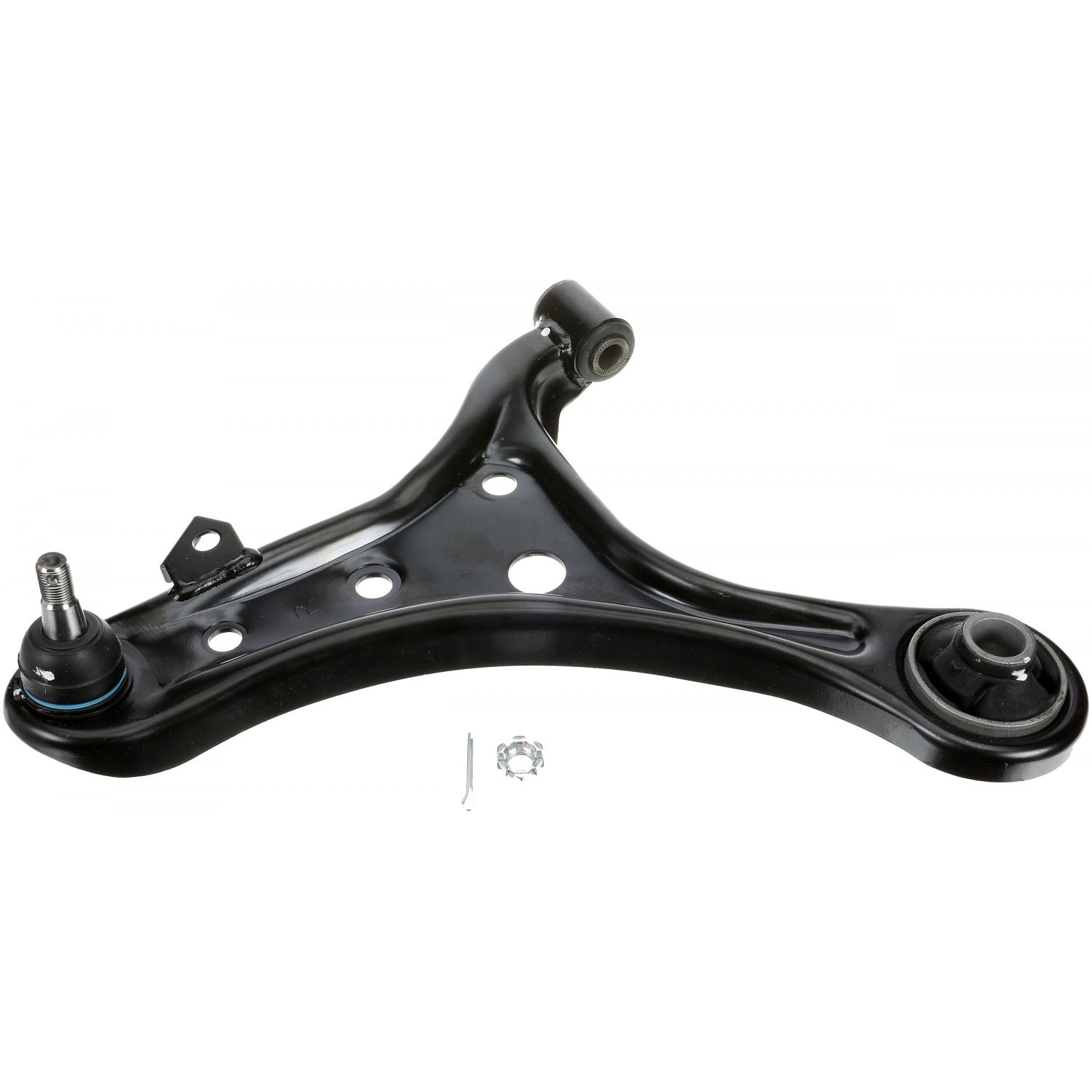 Dorman 526080 Suspension Control Arm and Ball Joint Assembly product image 6 of 8