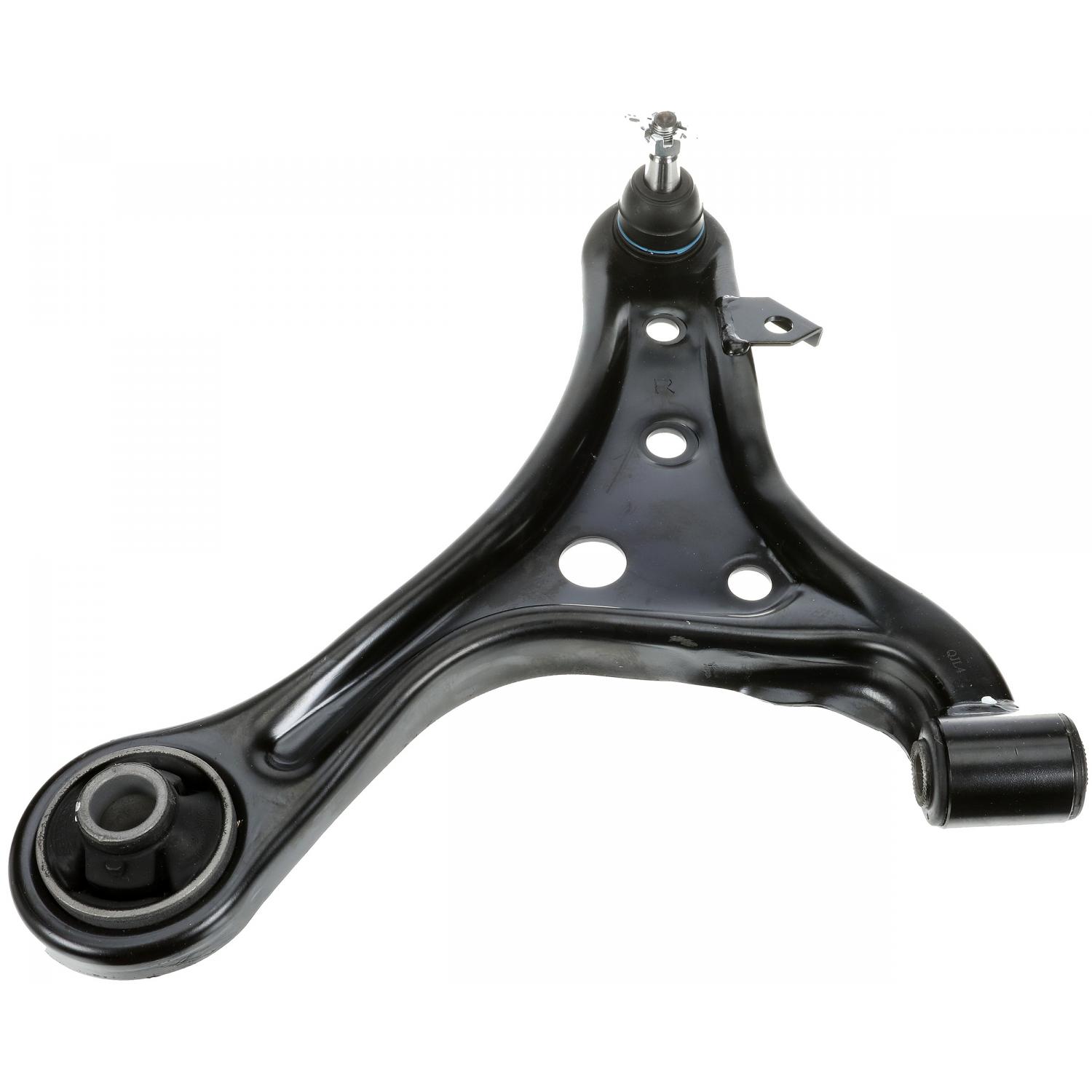 Dorman 526080 Suspension Control Arm and Ball Joint Assembly product image 7 of 8