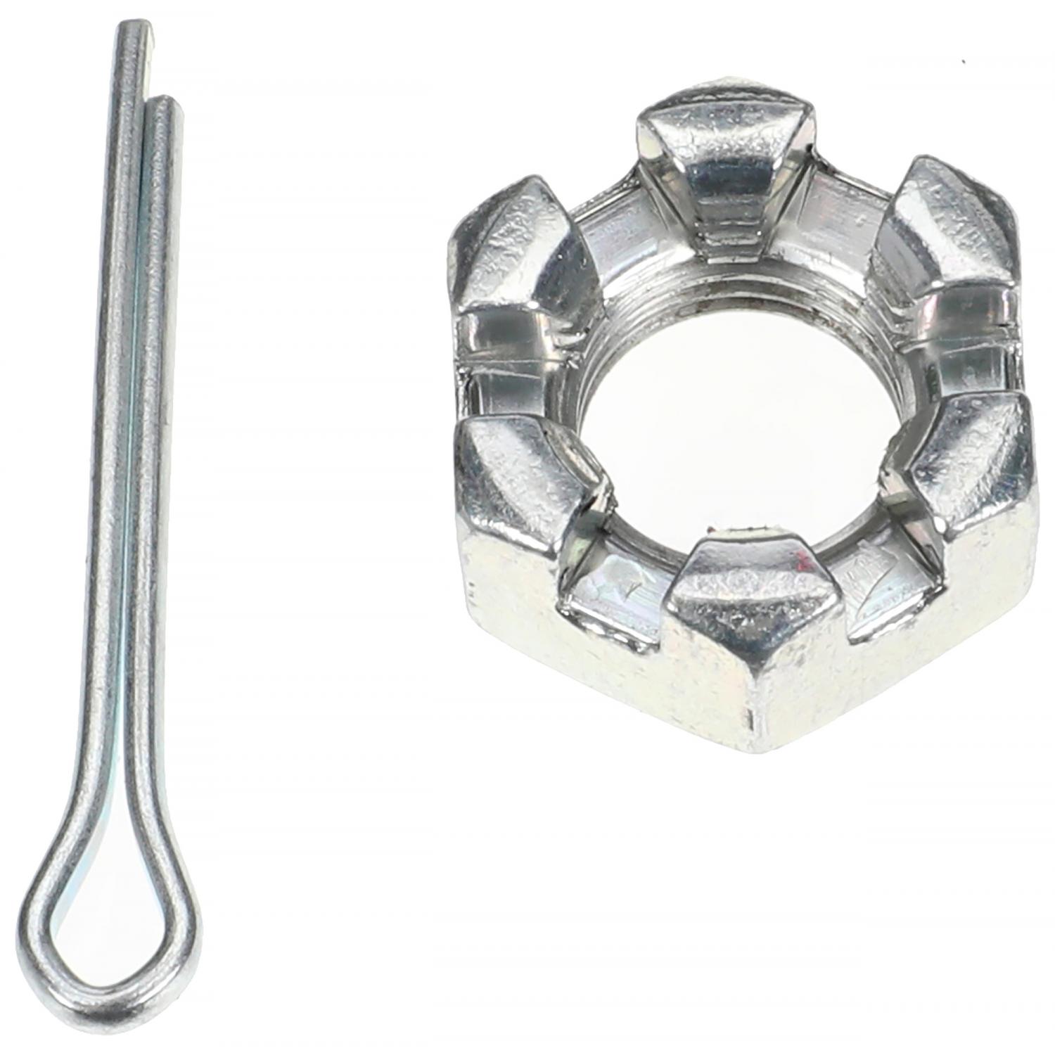 Dorman 526080 Suspension Control Arm and Ball Joint Assembly product image 8 of 8