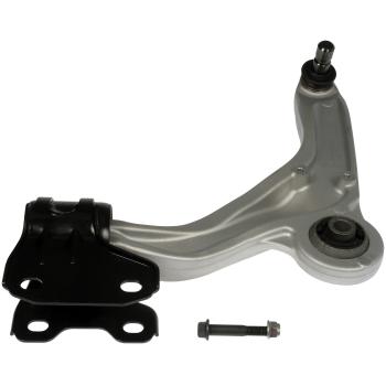 2020 Lincoln Continental Suspension Control Arm and Ball Joint Assembly