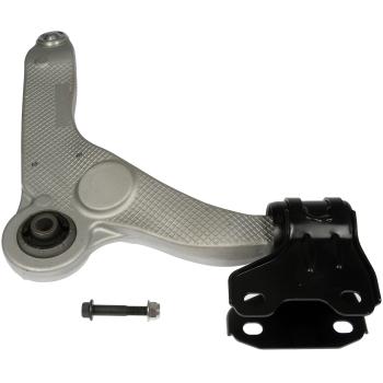 2018 Lincoln Continental Suspension Control Arm and Ball Joint Assembly Front Left Lower Dorman 526085 image 2 of 4
